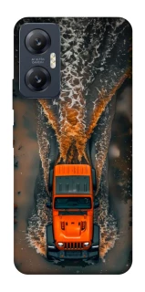 Чохол на Infinix Hot 20 5G Jeep фото 1 Чохол на Infinix Hot 20 5G Jeep фото 1 з 1