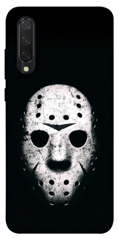 Чехол на Xiaomi Mi CC9 / Mi 9 Lite Jason фото 1 из 1