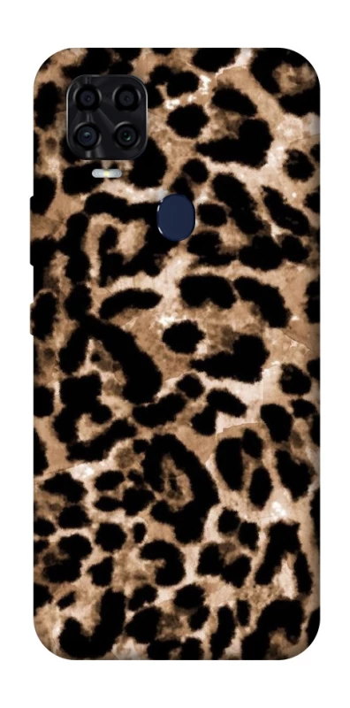 Чехол на ZTE Blade v2020 Leopard Skin v4 фото 1 из 1