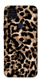 Чехол на ZTE Blade v2020 Leopard Skin v4 фото 1 из 1
