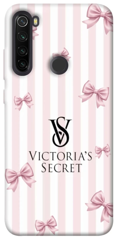 Чохол на Xiaomi Redmi Note 8T Victoria's Secret фото 1 з 1