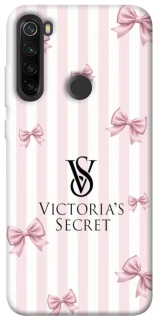 Чохол на Xiaomi Redmi Note 8T Victoria's Secret фото 1 з 1