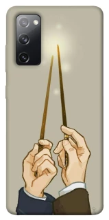 Чехол на Samsung Galaxy S20 FE Harry Potter v3 фото 1 из 1