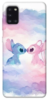 Чохол на Samsung Galaxy A31 Stitch ver.30 фото 1 з 1