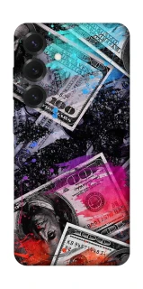 Чохол на Samsung Galaxy S26+ Neo dollar v3 фото 1 з 1