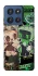 Чохол на Motorola Edge 60 Stylus Dandy World Shelly Art фото 1 з 1