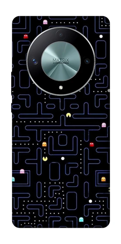 Чехол на Huawei Magic6 Lite Pacman фото 1 из 1