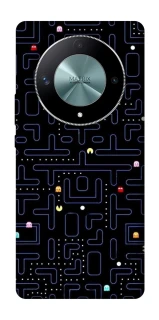 Чохол на Huawei Magic6 Lite Pacman фото 1 Чохол на Huawei Magic6 Lite Pacman фото 1 з 1