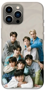 Чехол на Apple iPhone 12 Pro Max (6.7") EXO фото 1 из 1