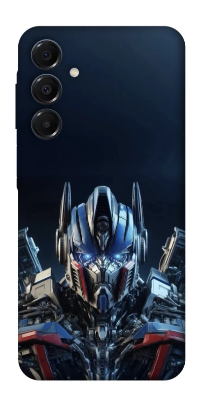 Чехол на Samsung Galaxy A16 4G/5G Transformer фото 1 из 1