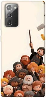 Чохол на Samsung Galaxy Note 20 Harry Potter V19 фото 1 з 1