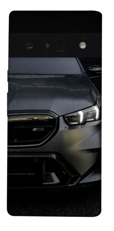 Чохол на Google Pixel 6 Pro BMW v42 фото 1 з 1
