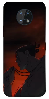 Чехол на Nokia G50 Todo v5 фото 1 из 1