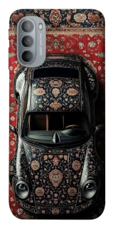 Чехол на Motorola Moto G31 Luxury in Motion фото 1 из 1