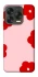 Чехол на ZTE Blade V70 Design Flowers фото 2 из 2