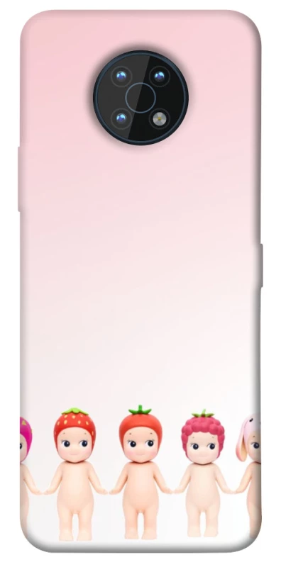 Чохол на Nokia G50 Sonny фото 1 з 1