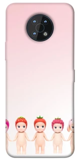 Чохол на Nokia G50 Sonny фото 1 з 1