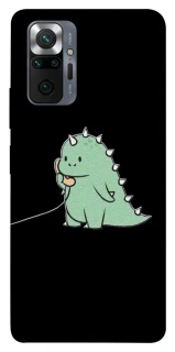 Чохол на Xiaomi Redmi Note 10 Pro Pair romantic theme ver.5 фото 1 з 1