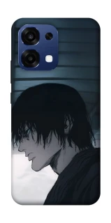 Чехол на Oppo A6 Pro 4G/5G Toji Zenin фото 1 из 1