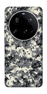 Чохол на Xiaomi 15 Ultra Camouflage v13 фото 1 з 1