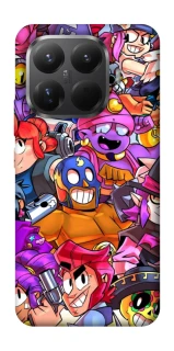 Чохол на Xiaomi 15T Pro Brawl Stars ver.9 фото 1 з 1