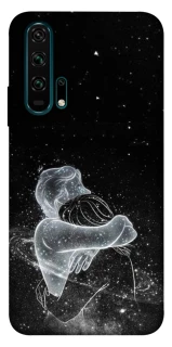 Чохол на Huawei Honor 20 Pro Galactic love фото 1 з 1