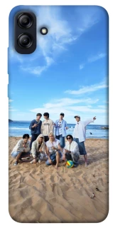 Чехол на Samsung Galaxy A04e Stray Kids All In One Frame фото 1 из 1