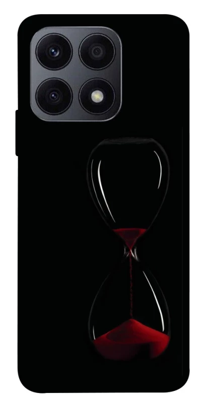 Чохол на Huawei Honor X8a Red Time фото 1 з 1