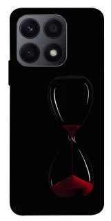 Чохол на Huawei Honor X8a Red Time фото 1 з 1