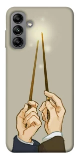 Чохол на Samsung Galaxy A04s Harry Potter v3 фото 1 з 1