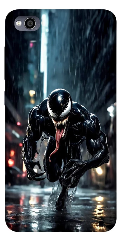 Чехол на Xiaomi Redmi 4a Venom v2 фото 1 из 1