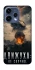 Чохол на Oppo Reno 15 Moscow never sleeps фото 2 з 2