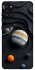 Чехол на Samsung Galaxy A31 3D Space фото 1 из 1