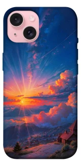 Чехол на Apple iPhone 15 (6.1") On top фото 1 из 1