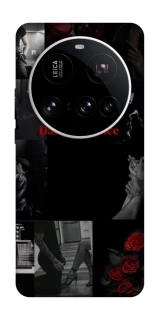 Чохол на Xiaomi 15 Ultra Dark Romance фото 1 з 1