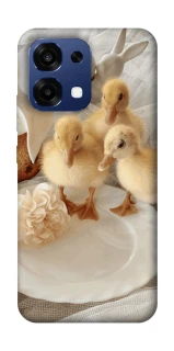 Чехол на Oppo A6 Pro 4G/5G Easter Vibes фото 1 из 2