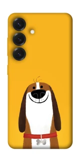 Чехол на Samsung Galaxy S26 Edge Пёс-нос фото 1 из 1