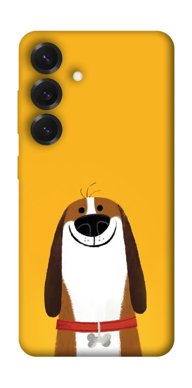 Чохол на Samsung Galaxy S26+ Пес-ніс фото 1 з 1