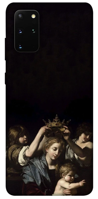 Чохол на Samsung Galaxy S20+ Art collage ver.1 фото 1 з 1