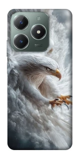 Чехол на Realme C61 eagle фото 1 из 1