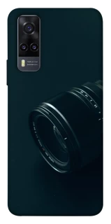 Чохол на Vivo Y31 Лінза фото 1 з 1