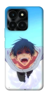 Чохол на Huawei Honor X6a Toji v2 фото 1 з 1