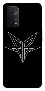 Чехол на Oppo A54 5G / A74 5G Falling In Reverse ver.2 фото 1 Чехол на Oppo A54 5G / A74 5G Falling In Reverse ver.2 фото 1 из 1