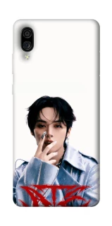 Чохол на ZTE Blade A5 (2020) Lee Know - Stray Kids фото 1 з 1
