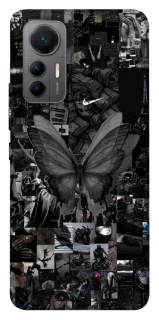 Чехол на Xiaomi 12 Lite Lifestyle collage фото 1 из 1