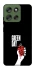 Чохол на Motorola Moto G56 5G Green Day logo фото 1 Чохол на Motorola Moto G56 5G Green Day logo фото 1 з 1