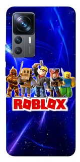 Чехол на Xiaomi 12T / 12T Pro Roblox aesthetics фото 1 из 1
