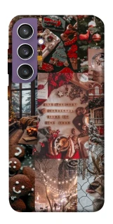 Чохол на Samsung Galaxy S23 FE Christmas spirit ver.3 фото 1 з 1