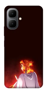 Чохол на Infinix Smart 10 Anime v18 фото 1 з 1