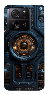 Чехол на Xiaomi 13T CyberPhone v6 фото 1 из 1